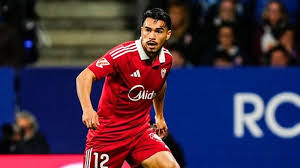 Sevilla and Elche Fight to Avoid Relegation in Spain