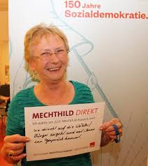 Monika Thimm | Mechthild Rawert