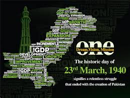 Image result for 23 march