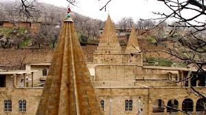 Image result for yazidi