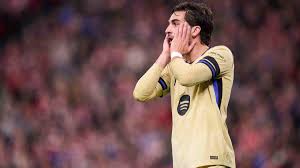 Ferran Torres, lesionado: baja contra el Betis por una sobrecarga