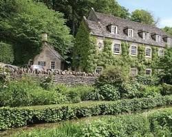 Imagen de Swan Hotel, Bibury