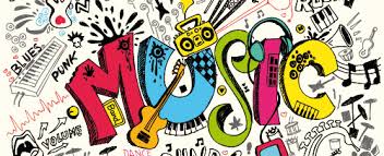 Resultado de imagen de musica