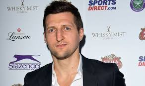 Carl Froch cannot wait to face worthy challenger George Groves Carl Froch cannot wait to face &#39;worthy challenger&#39; George Groves - carl-froch-417036