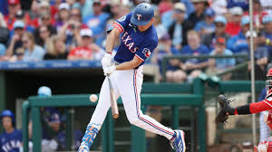 Evan Carter Injury Update: Rangers Hopeful for Short Absence