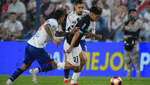 Nacional visita a Cerro: Horario, formaciones y dónde ver el partido