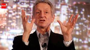 'Godfather of AI' Geoffrey Hinton on one of the best uses of AI he's seen: 'A normal…’
