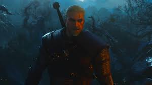 The Witcher III: Wild Hunt - Official 'Songs of the Past' DLC Teaser Trailer | gamescom 2026