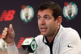 Brad Stevens reveals plan for open Celtics roster spots after trades