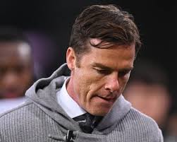 Scott Parker : la rencontre qui retient son souffle