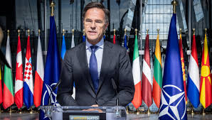 NATO - News update