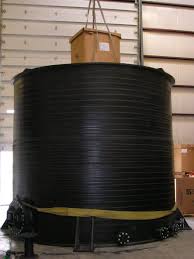 Houston PolyTank | Hopkins MO