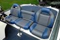 M Bass Boat Bench Seats