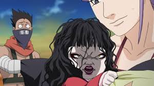 Hasil gambar untuk Naruto Shippuden episode 408 subtitle indonesia