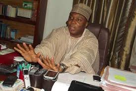 Image result for bukola saraki