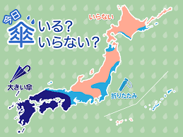 News source: ウェザーニュース