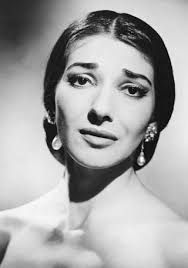 Casta Diva, Inmortal Diva. Today is Dec 4th and it is the day Maria Callas celebrated her birthday. So here at Can Belto I am celebrating. - callas
