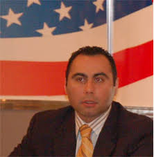 Edgar Ruiz is the Deputy Director of the Council of State Governments — WEST (CSG-WEST). - ruiz