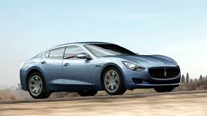 Maserati Bernilai RM 1.3 Juta Dimusnahkan Pemilik Yang Marah