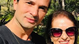 Na véspera de julgamento, mãe de ator da Record diz que pediu pena máxima para assassino