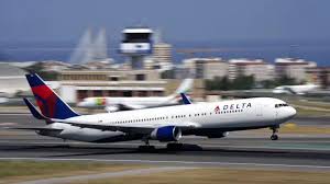 Voo da Delta que saiu de NY com destino a SP é desviado para Porto Rico