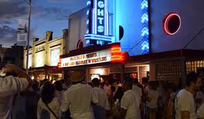 White Linen Night in the Heights 2025