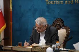 وزیر میراث فرهنگی درگذشت یوسف مجیدزاده را تسلیت گفت
