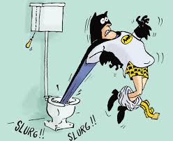 Résultat de recherche d'images pour "super heros humour"