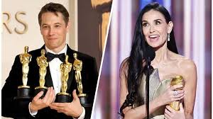 News source: Gold Derby