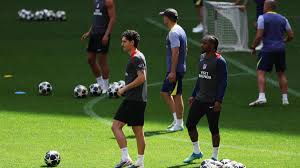 Lookman a doubt for Atletico ahead of Champions League semifinal against Arsenal