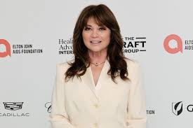 Valerie Bertinelli on Potential Van Halen Biopic: 'Hope I'm Dead Before It's Made'