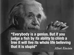 11 Most Inspiring Quotes from Albert Einstein to Help You Get Back on… via Relatably.com