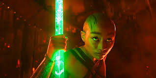 Screen Rant - News update