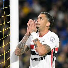 São Paulo vs. Boca (16 Sep, 2026) Live Score - ESPN