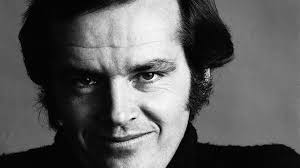 Trend Google: jack nicholson