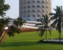 Image of Nehru Centre Mumbai