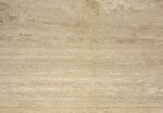 Travertine marble