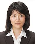 Dr. Satoko Yoshida: Senior Scientist, Plant Immunity Research Group, RIKEN Center for Sustainable Resource Science - yoshida