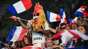 TF1 Info - News update