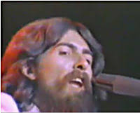 "My Sweet Lord" - George Harrison