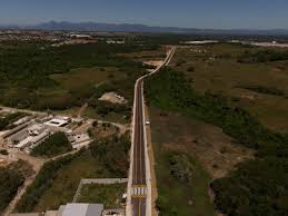 Expansão da Estrada do Tingui cria nova ligação direta com a Avenida Brasil; confira