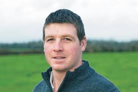 Steven Fitzgerald, Farm manager, Teagasc Curtin&#39;s Research Farm - 13373-151215