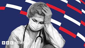 Australia's Universal Healthcare System Under Strain