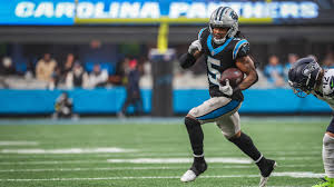 Buccaneers - Panthers