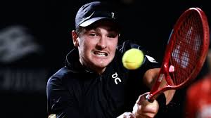 Djokovic Desiste de Madri; João Fonseca Entra Como Cabeça de Chave