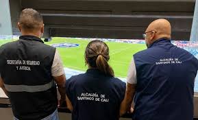 Secretaría de Seguridad hace llamado para una sana convivencia en el marco del partido Boca Juniors de Cali vs. Deportivo Cali