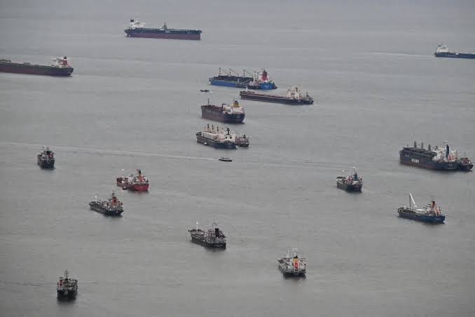 Indonesia, Malaysia and Singapore build on efforts to keep Malacca Strait open and safe; new tech tools and AI anticipate risks, improve incident response