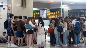 20Minutos - News update