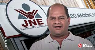 ¡Escándalo en Chorrillos! Alcalde Vacado Y Su Sucesor... ¿También Cuestionado?