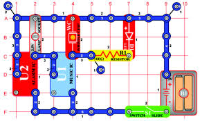 Image result for ELECTRONIC PROJECT CIRCUIT FOR 300 PHOTOS